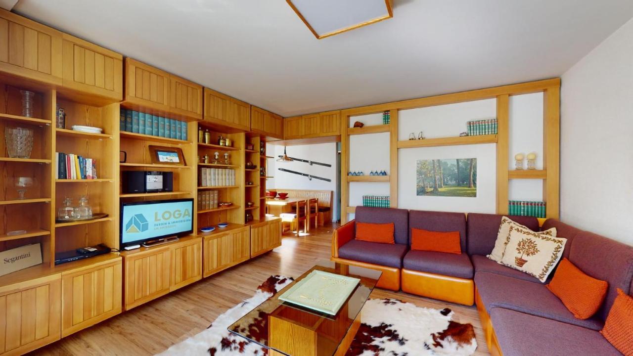 Apartament St. Moritzerhof 51 Zewnętrze zdjęcie